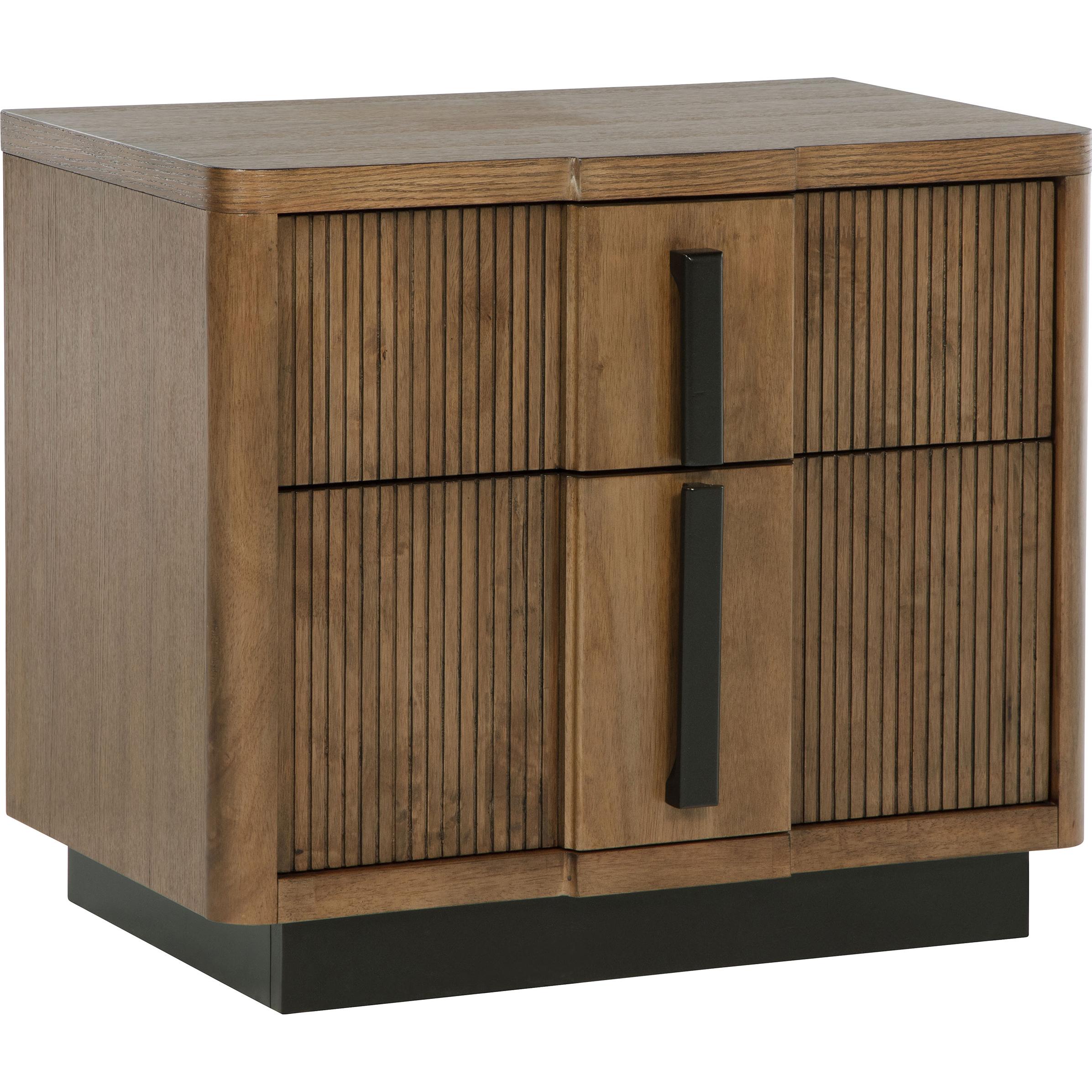 Coaster Furniture Terrace 224900KE-S5 7 pc King Bedroom Set IMAGE 3