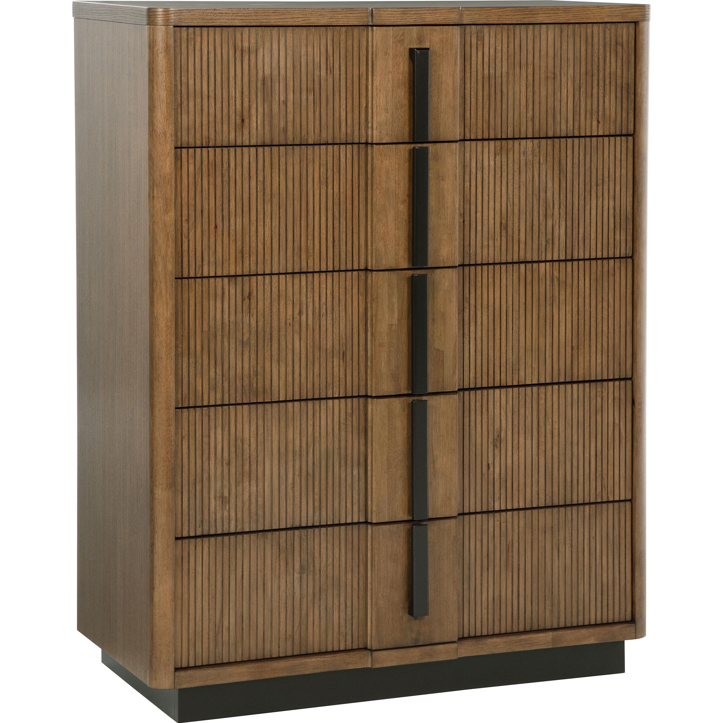  Coaster Furniture Terrace 224900KW-S6P 8 pc California King Wall Panel Bedroom Set IMAGE 5