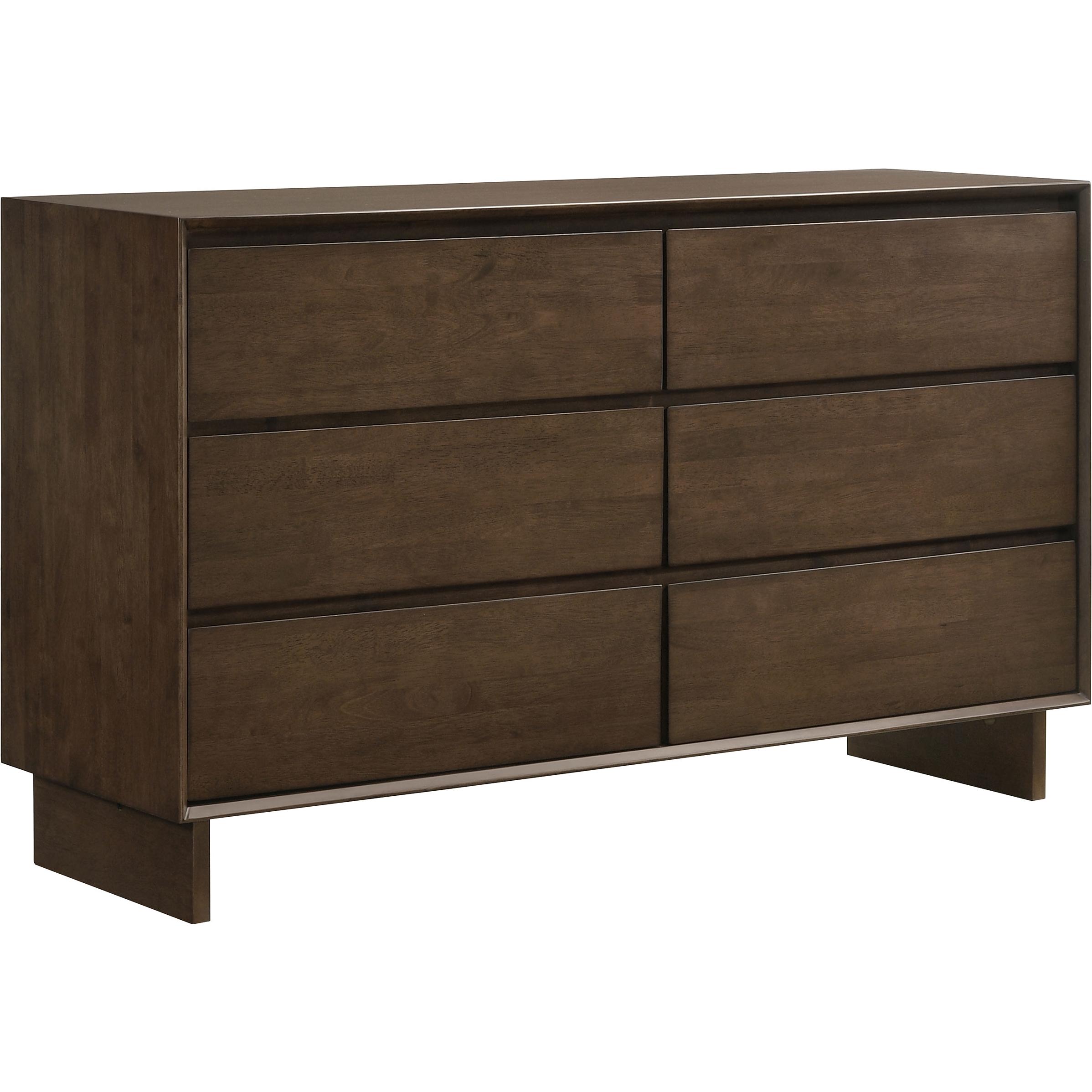  Coaster Furniture Glenwood 225011KE-S5 7 pc King Panel Bedroom Set IMAGE 4