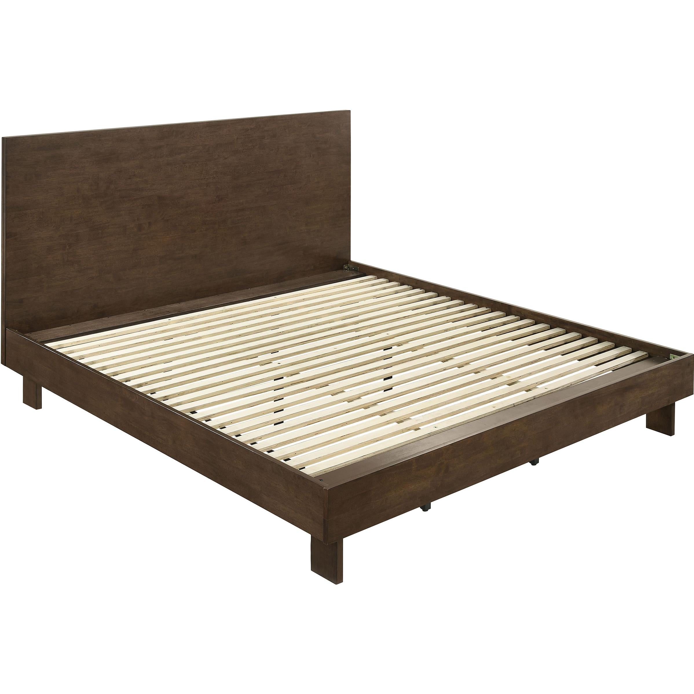  Coaster Furniture Glenwood 225011Q-S5 7 pc Queen Panel Bedroom Set IMAGE 2
