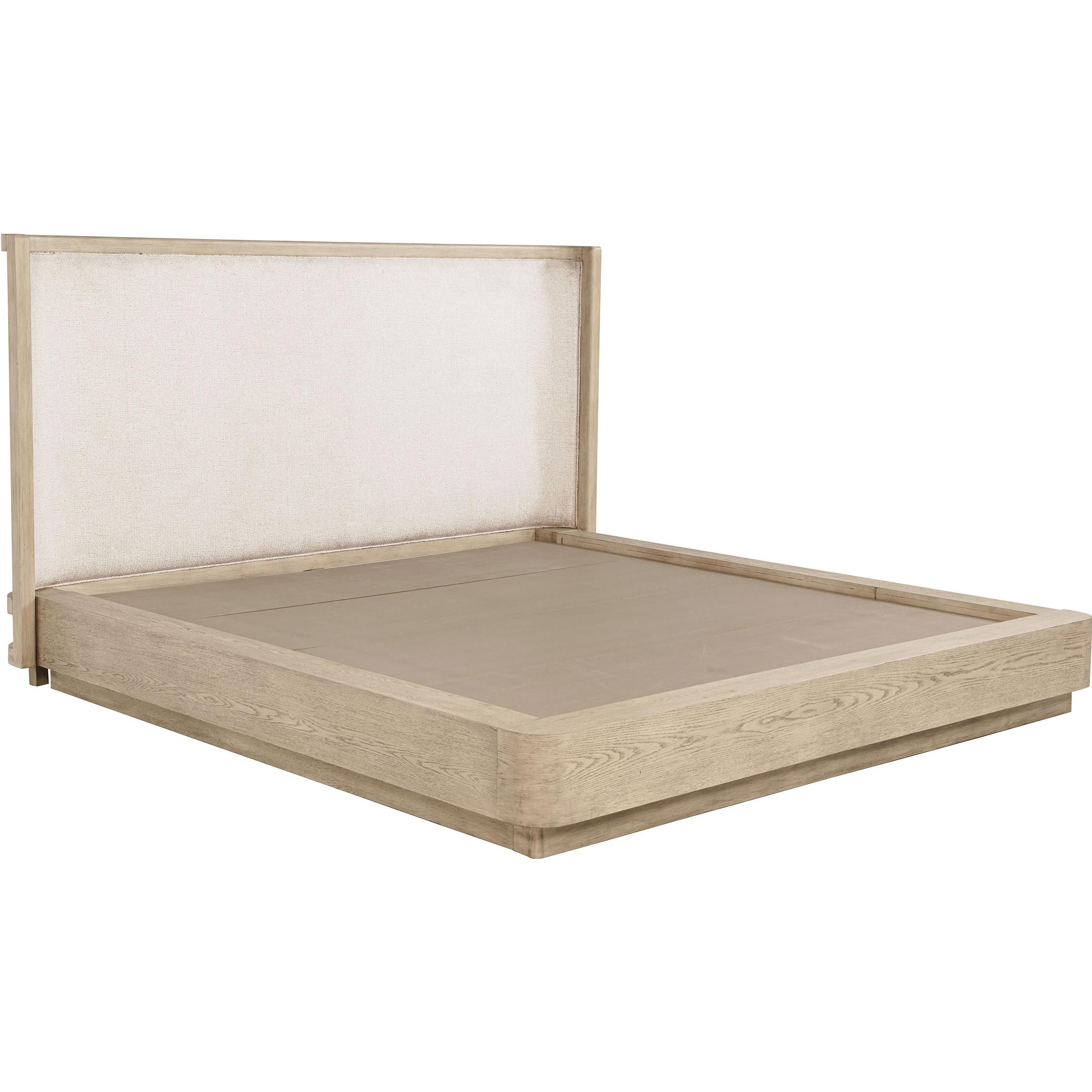  Coaster Furniture Kailani 225041KW-S5 7 pc California King Panel Bedroom Set IMAGE 2