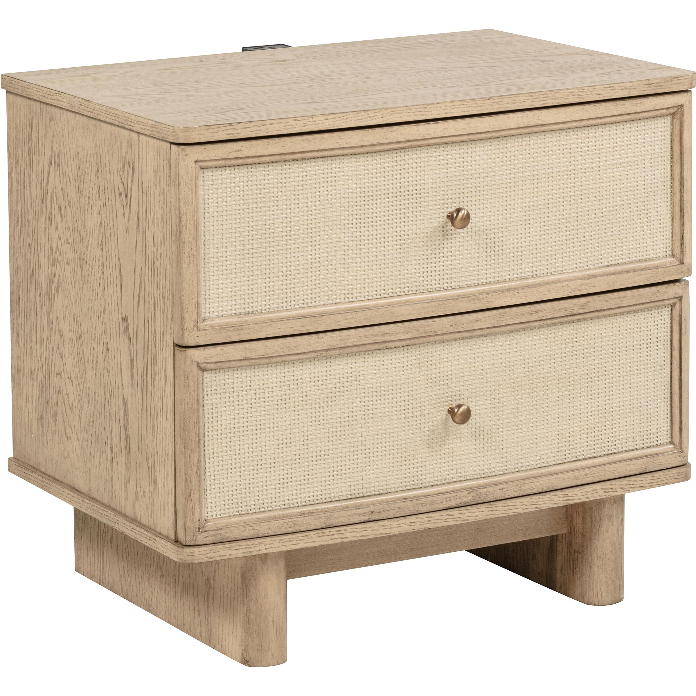  Coaster Furniture Kailani 225041KE-S4 6 pc King Panel Bedroom Set IMAGE 3