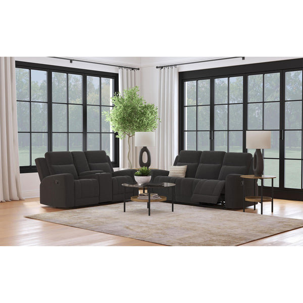 Coaster Furniture Brentwood 610281-S2 2 pc Reclining Living Room Set