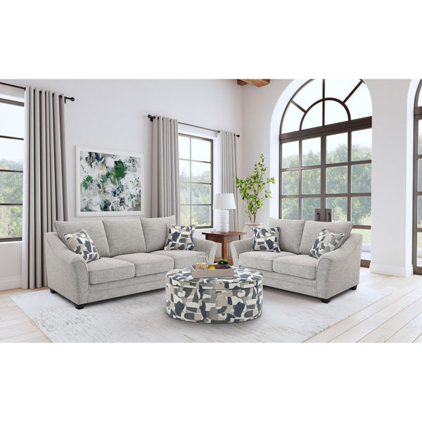 Coaster Furniture Tomkins 509671-S2 2 pc Living Room Set
