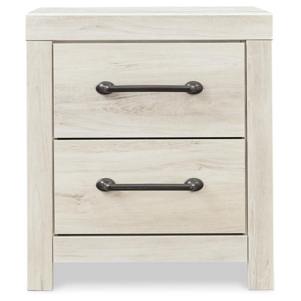  Signature Design by Ashley Cambeck B192B60 7 pc Queen Panel Bedroom Set IMAGE 6