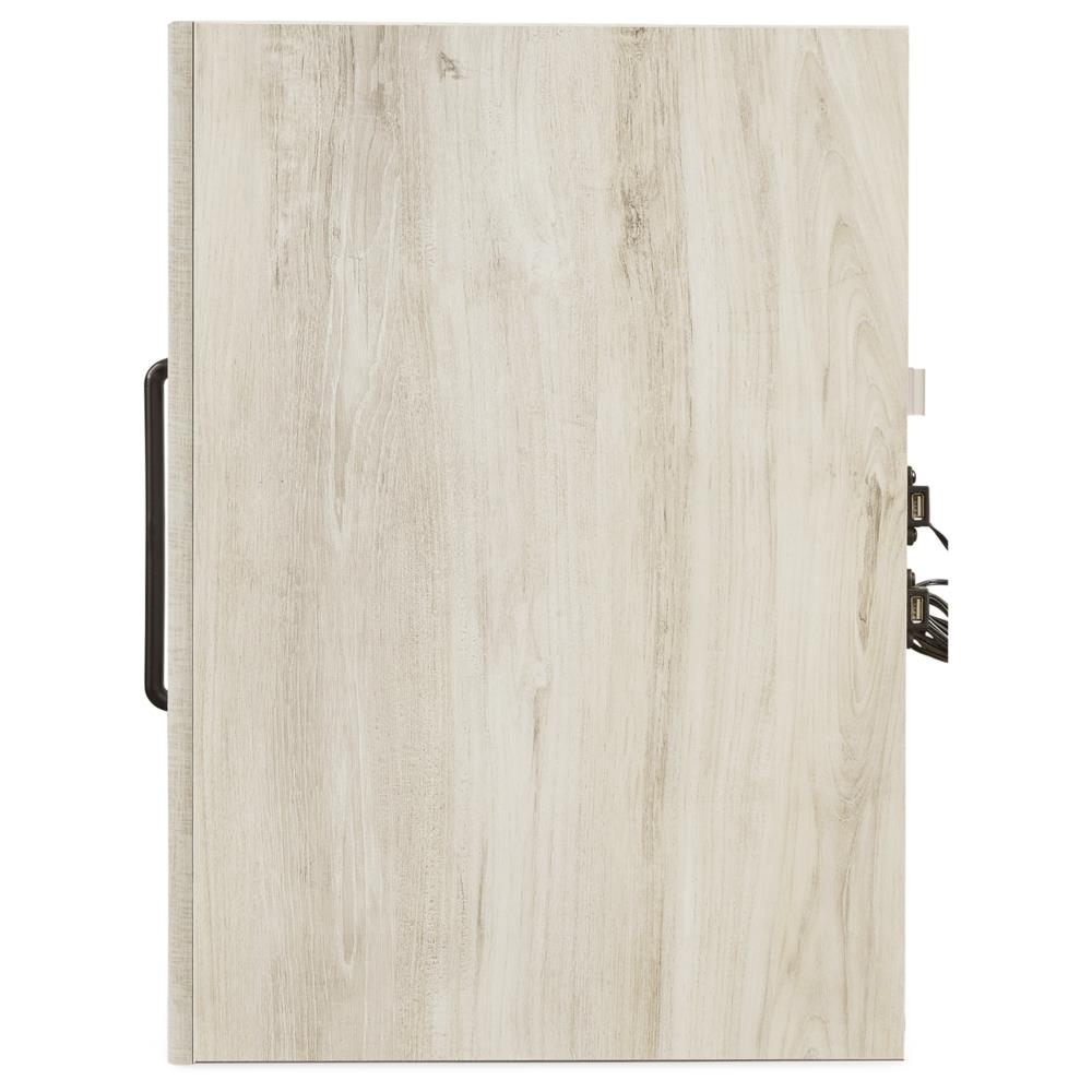  Signature Design by Ashley Cambeck B192B71 7 pc Queen Panel Bedroom Set IMAGE 14