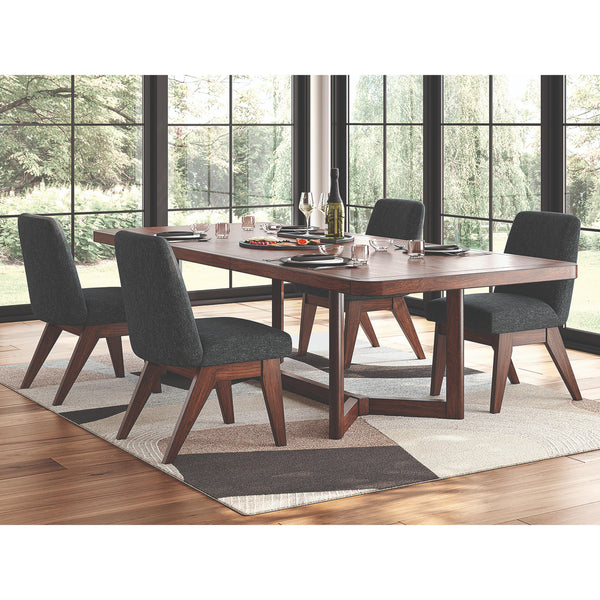 Signature Design by Ashley Dilenno PCD857D1 5 pc Dining Set