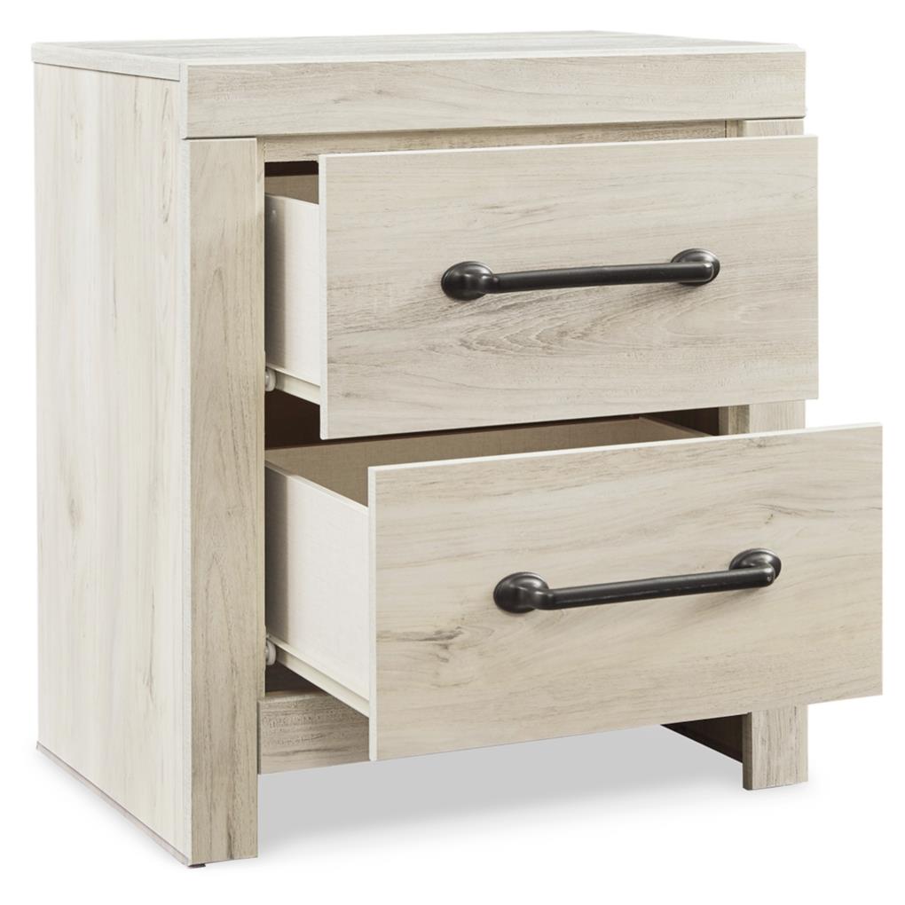  Signature Design by Ashley Cambeck B192B100 8 pc Queen Panel Bedroom Set IMAGE 17