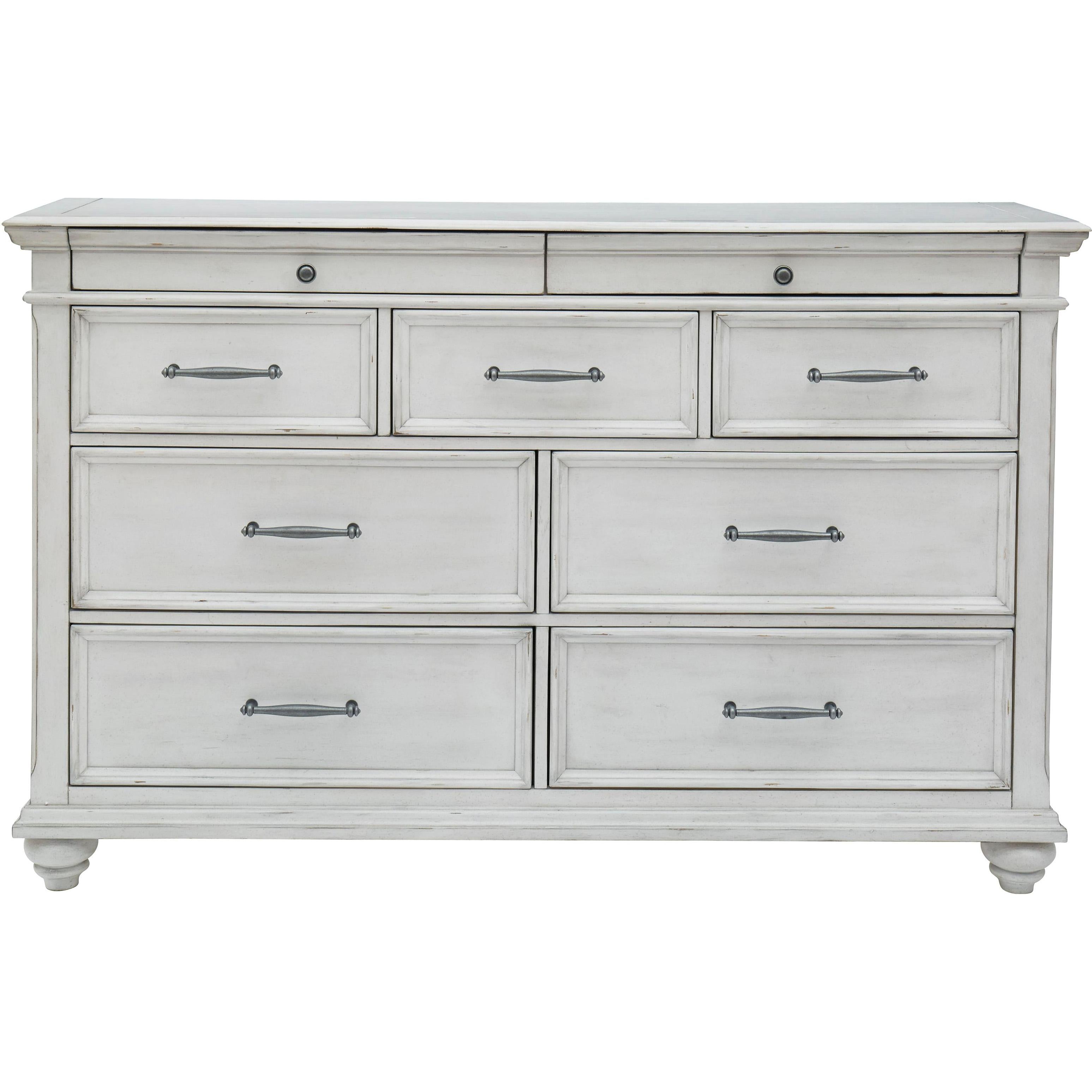  Benchcraft Kanwyn B777B19 6 pc Queen Panel Bedroom Set IMAGE 3