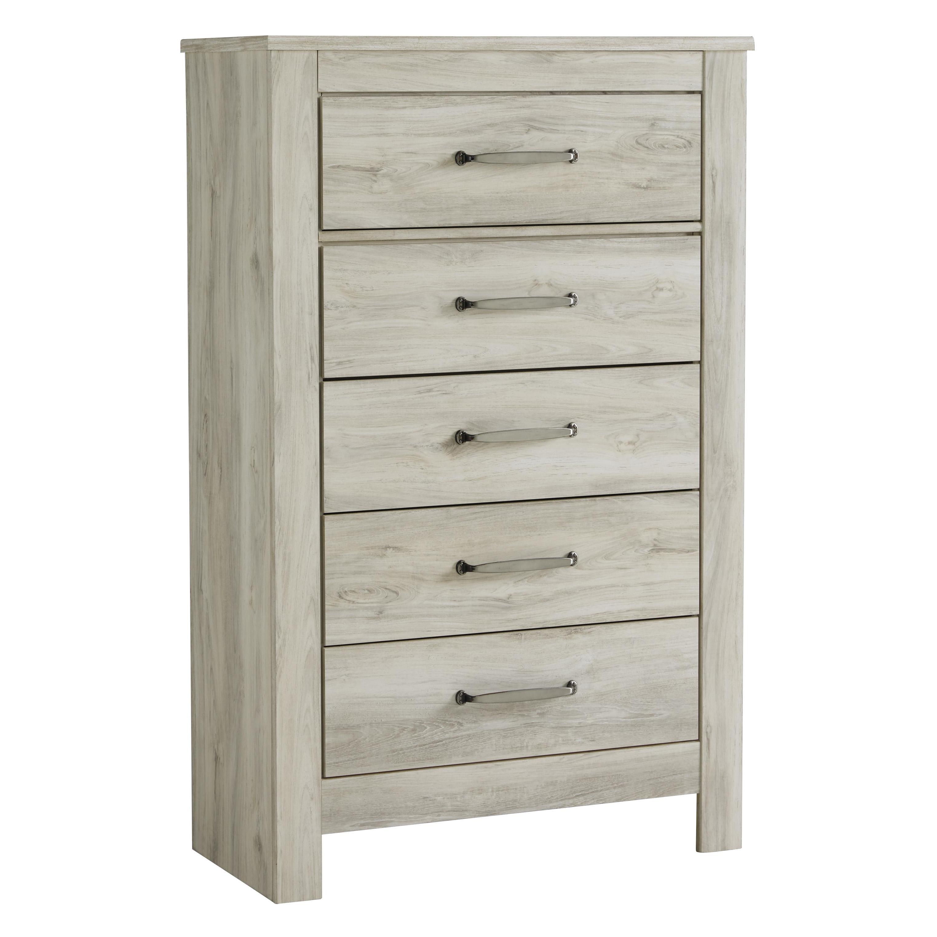  Signature Design by Ashley Bellaby B331B17 8 pc King Panel Bedroom Set IMAGE 6