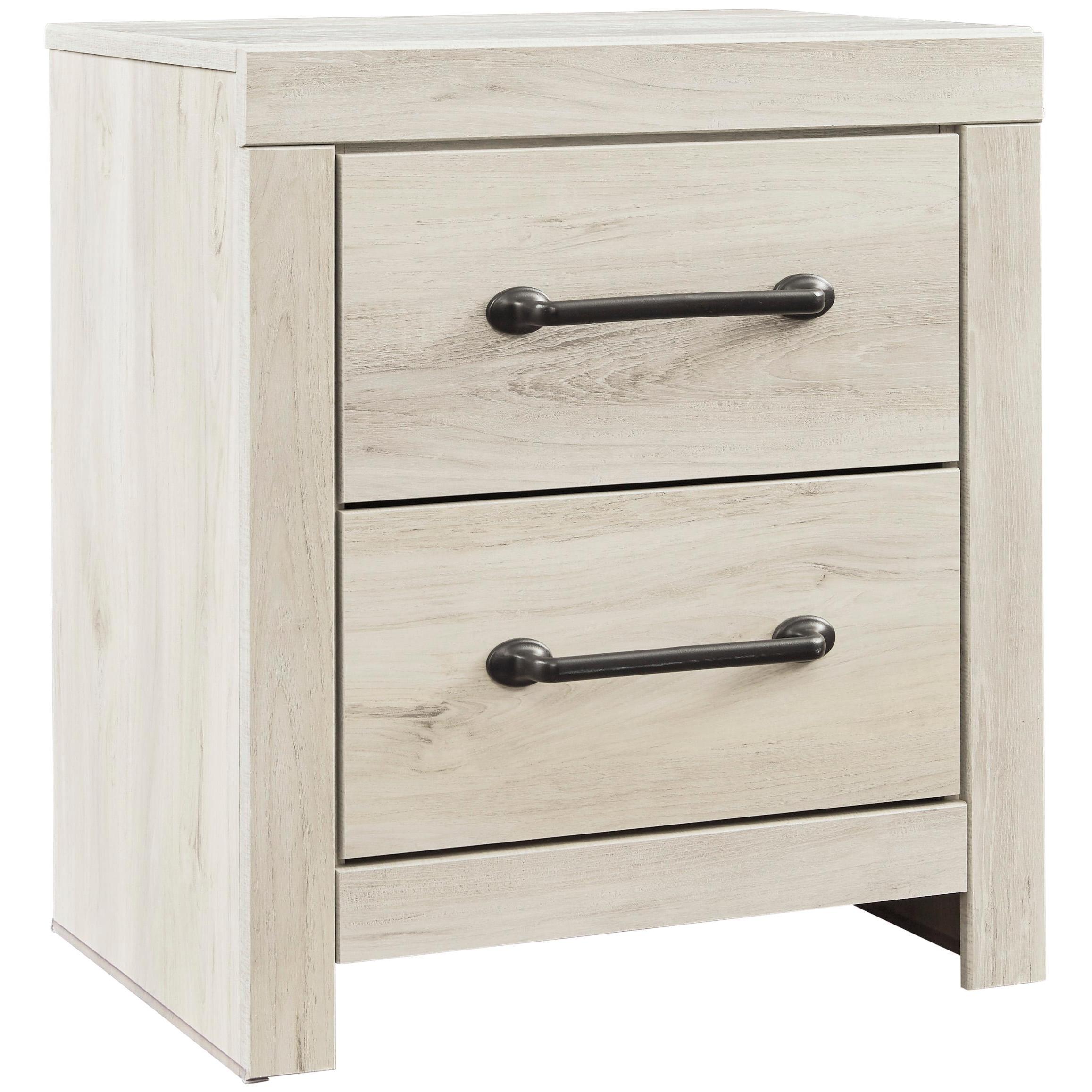  Signature Design by Ashley Cambeck B192B83 8 pc King Storage Panel Bedroom Set IMAGE 4
