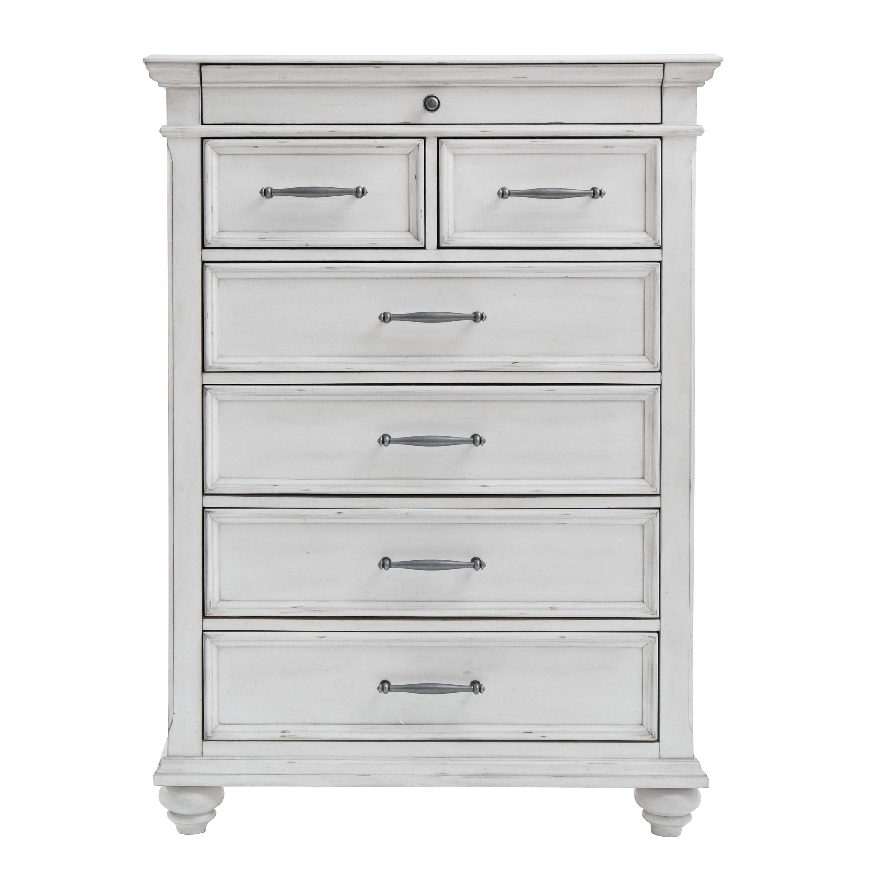  Benchcraft Kanwyn B777B29 8 pc King Panel Bedroom Set IMAGE 6