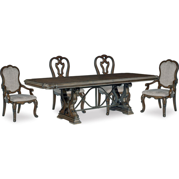 Signature Design by Ashley Maylee D947D10 5 pc Dining Set