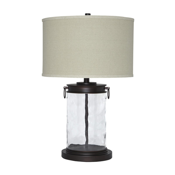 Signature Design by Ashley Tailynn Table Lamp L430324