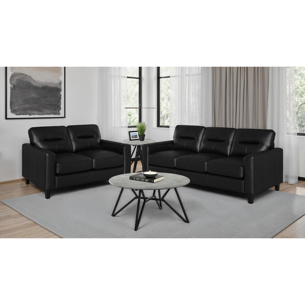 Coaster Furniture Scotland 504664-S2 2 pc Living Room Set