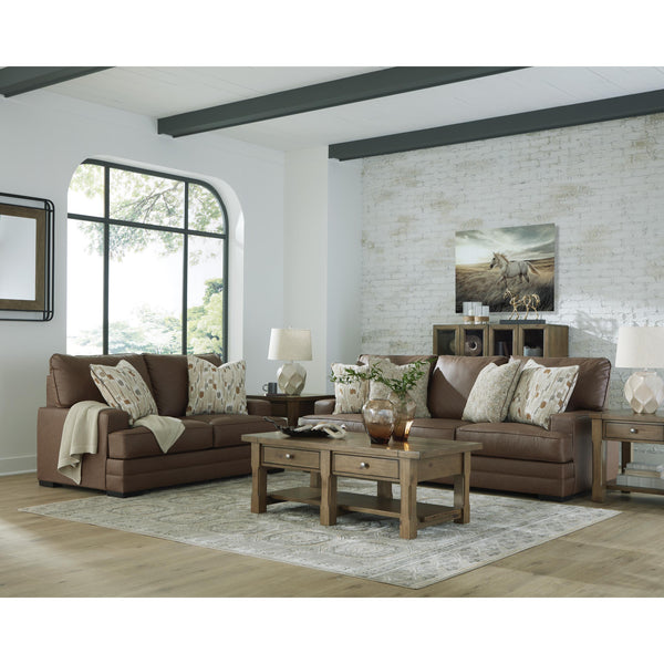 Benchcraft VillaCourt 74909 2 pc Living Room Set