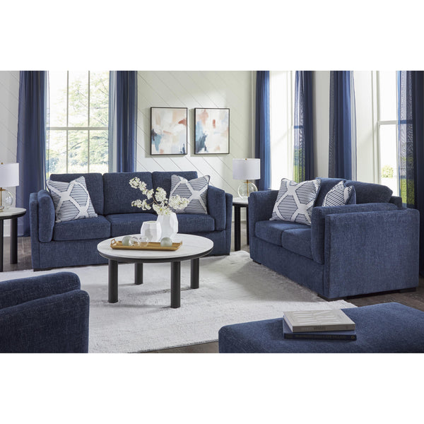 Benchcraft Evansley 54502U3 4 pc Living Room Set