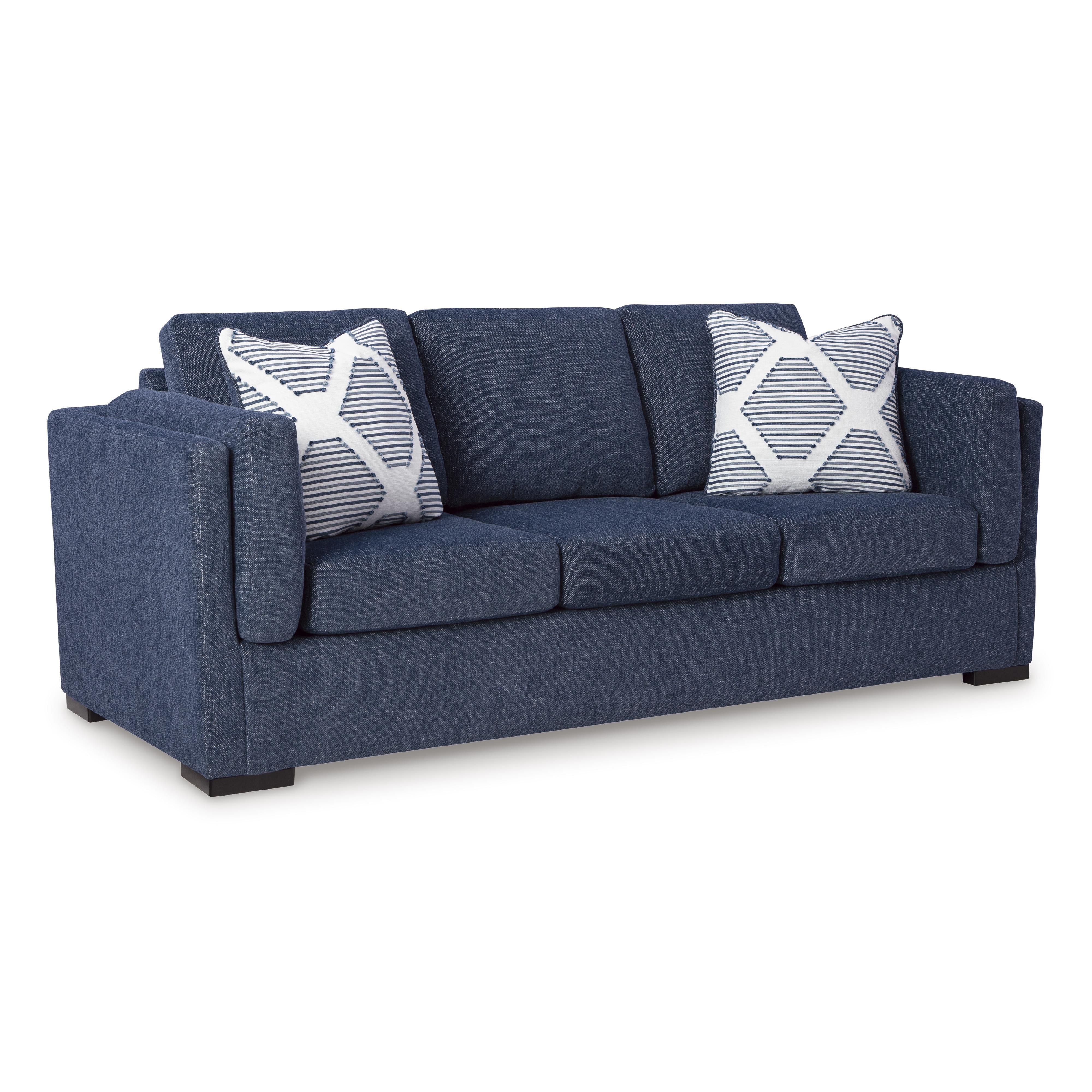 Benchcraft Evansley 54502U3 4 pc Living Room Set IMAGE 2