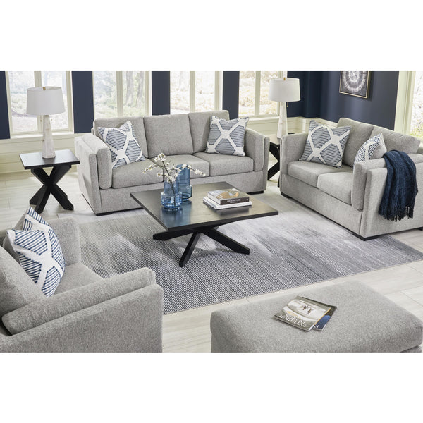 Benchcraft Evansley 54503U3 4 pc Living Room Set