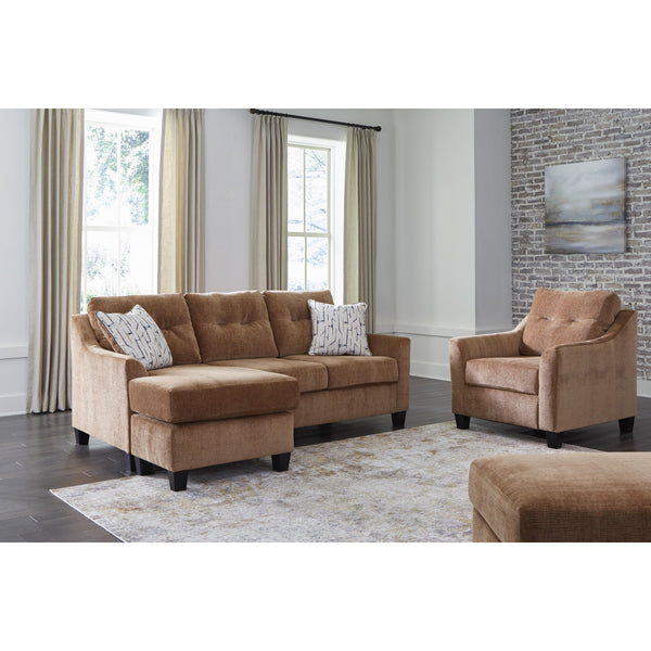Benchcraft Amity Bay 67204U2 3 pc Living Room Set