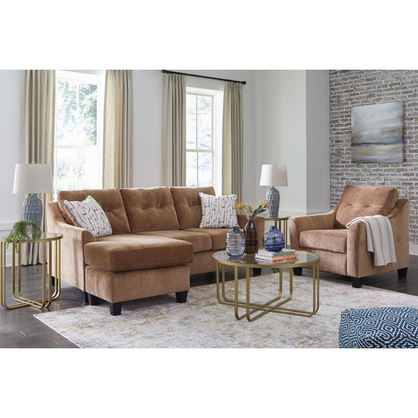 Benchcraft Amity Bay 67204U3 2 pc Living Room Set