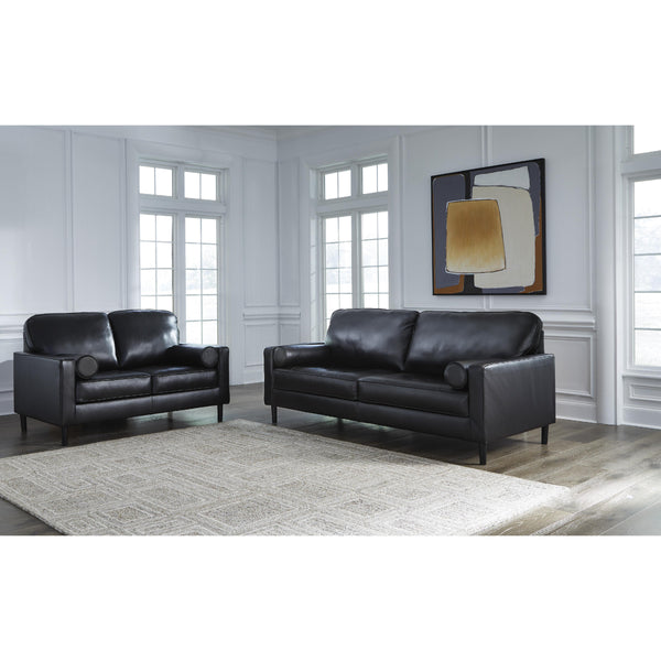 Signature Design by Ashley Bryceview 21205U1 2 pc Living Room Set