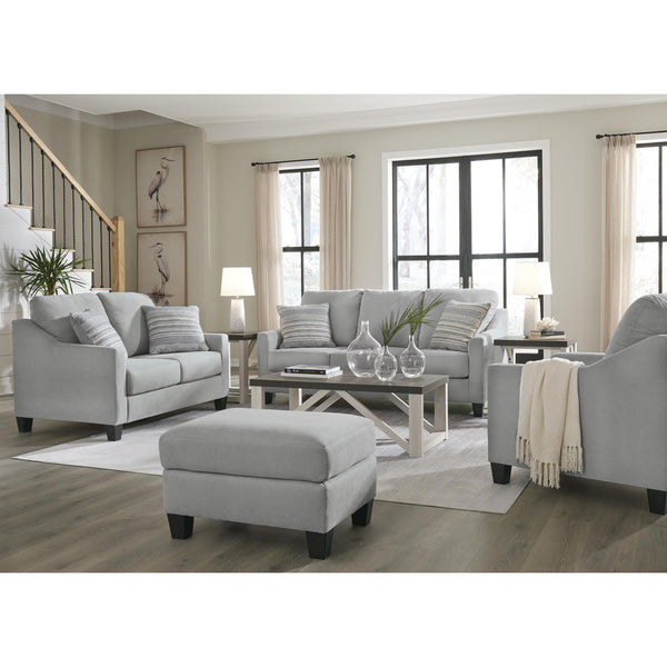 Signature Design by Ashley Adlai 30103U3 4 pc Living Room Set