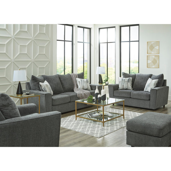 Signature Design by Ashley Stairatt 28502U4 4 pc Living Room Set