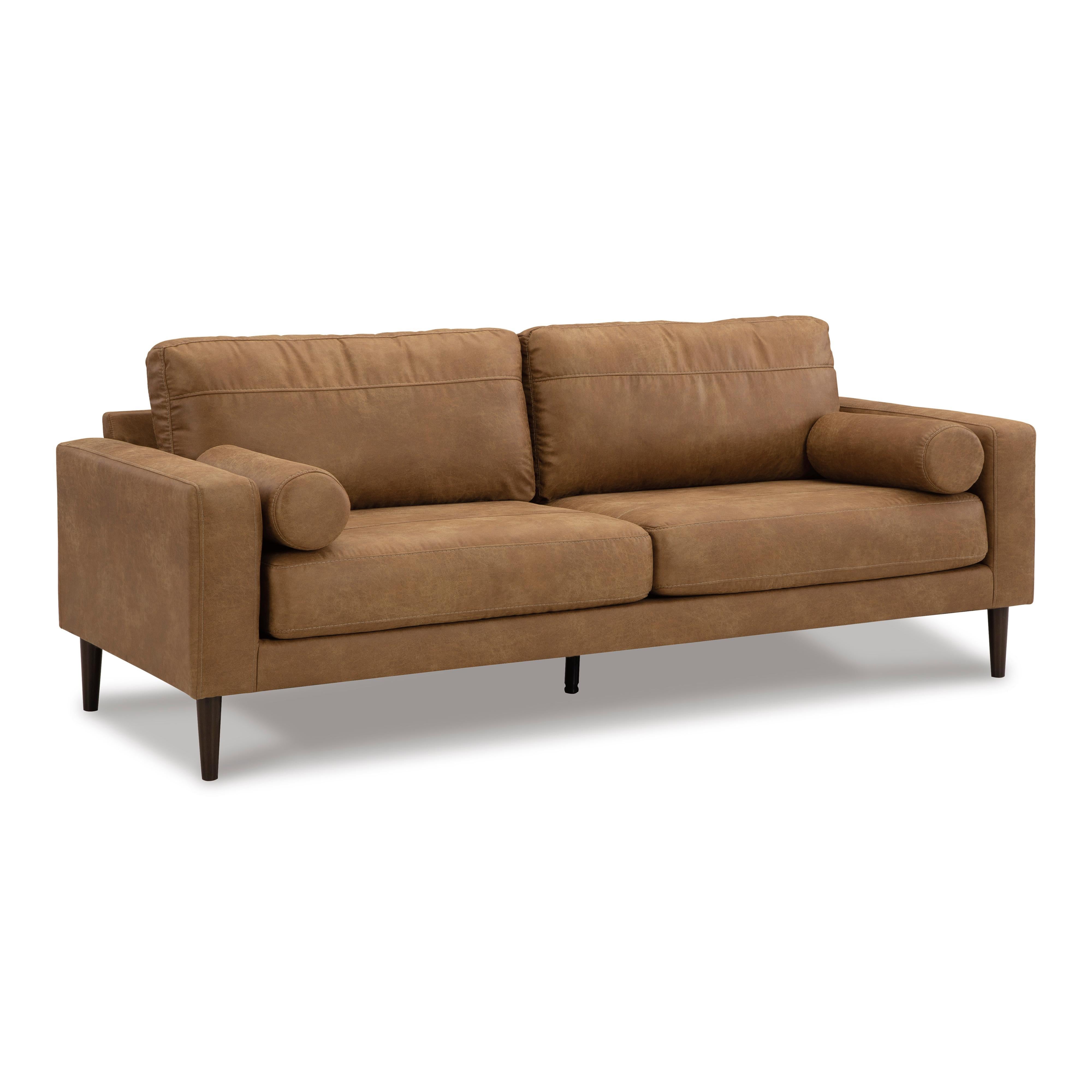  Signature Design by Ashley Telora 41002U3 4 pc Living Room Set IMAGE 3