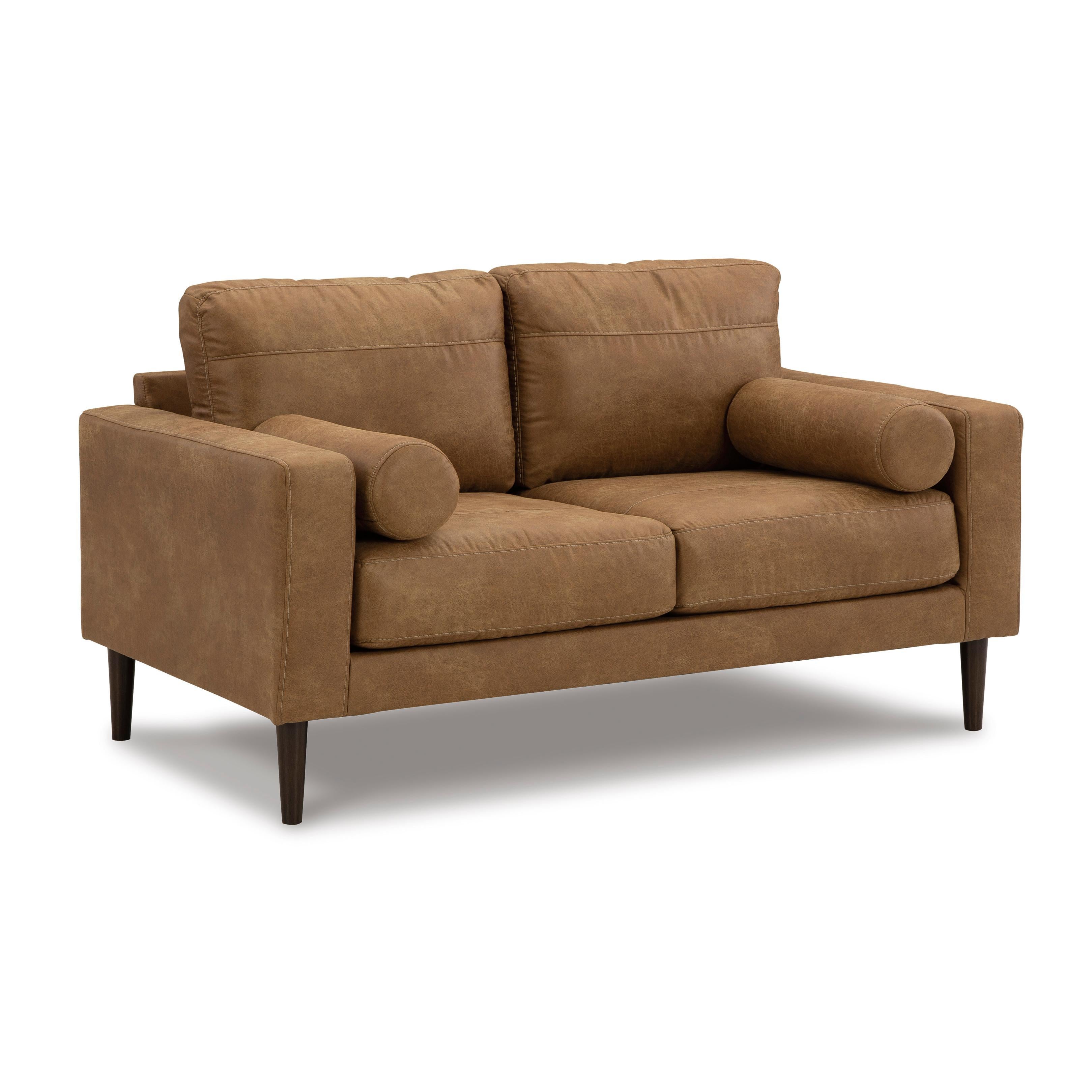  Signature Design by Ashley Telora 41002U3 4 pc Living Room Set IMAGE 4