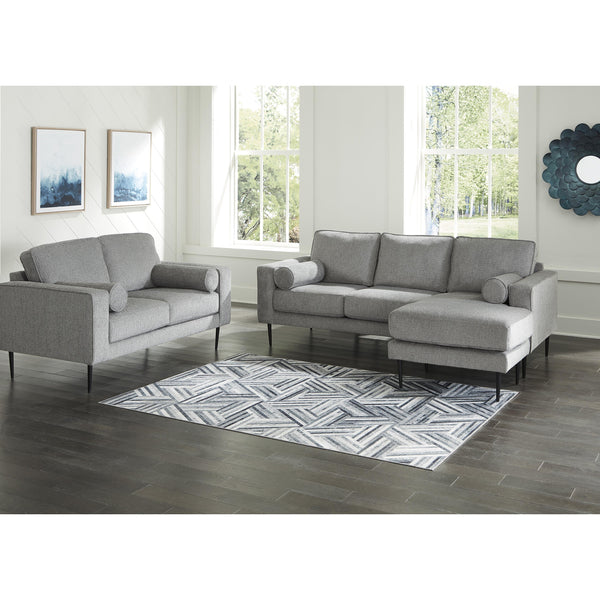 Signature Design by Ashley Hazela 41102U2 2 pc Living Room Set