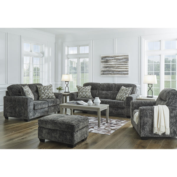 Signature Design by Ashley Lonoke 50504U3 4 pc Living Room Set