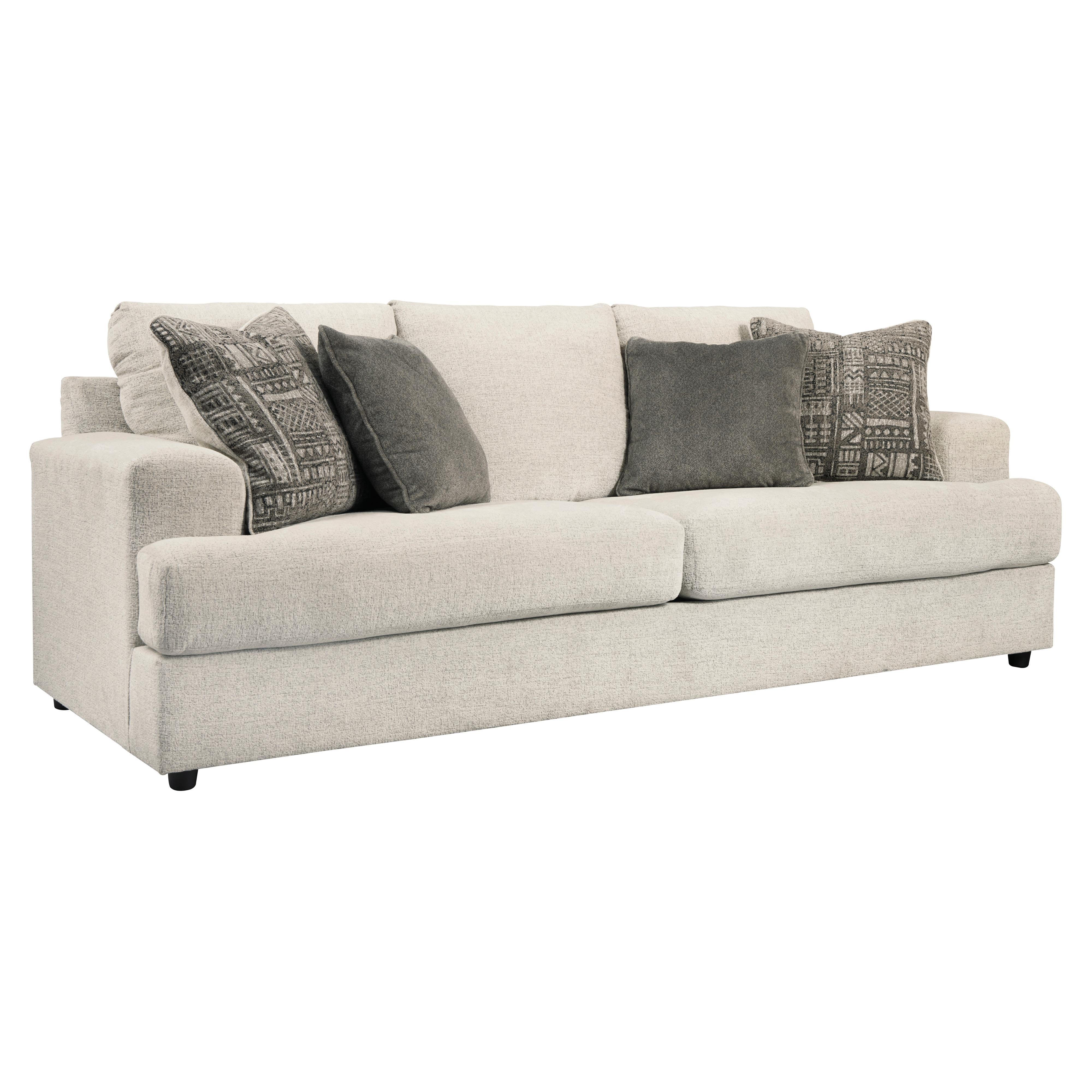  Signature Design by Ashley Soletren 95104U9 3 pc Living Room Set IMAGE 2