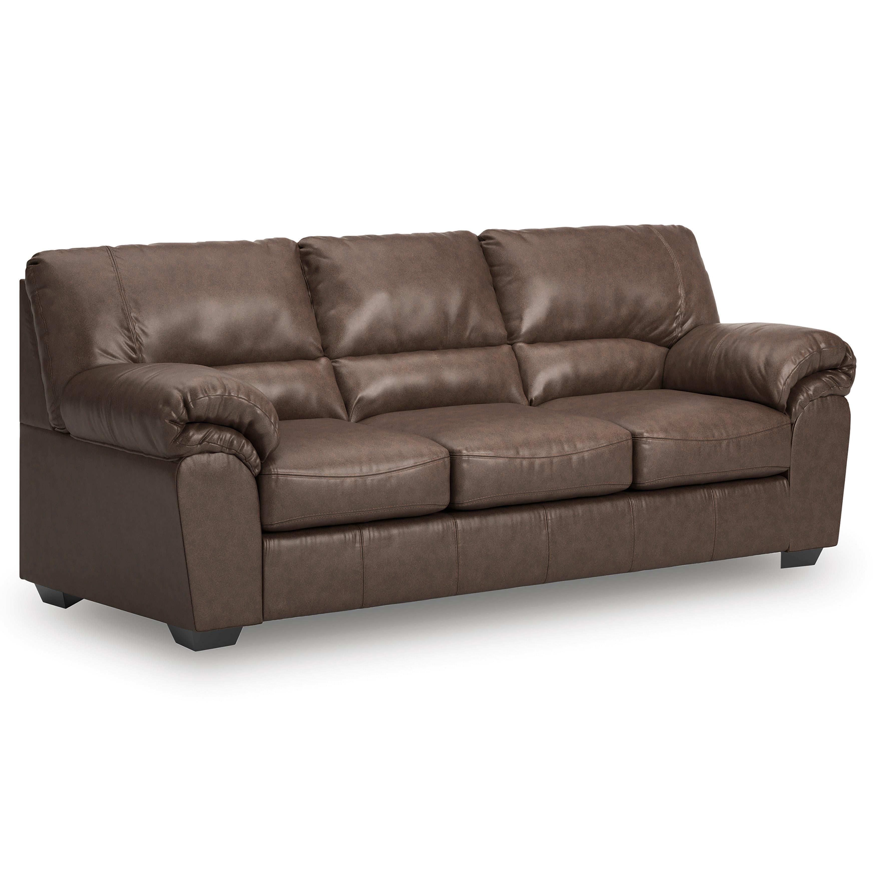  Signature Design by Ashley WillowBend PC27705U1 2 pc Living Room Set IMAGE 2