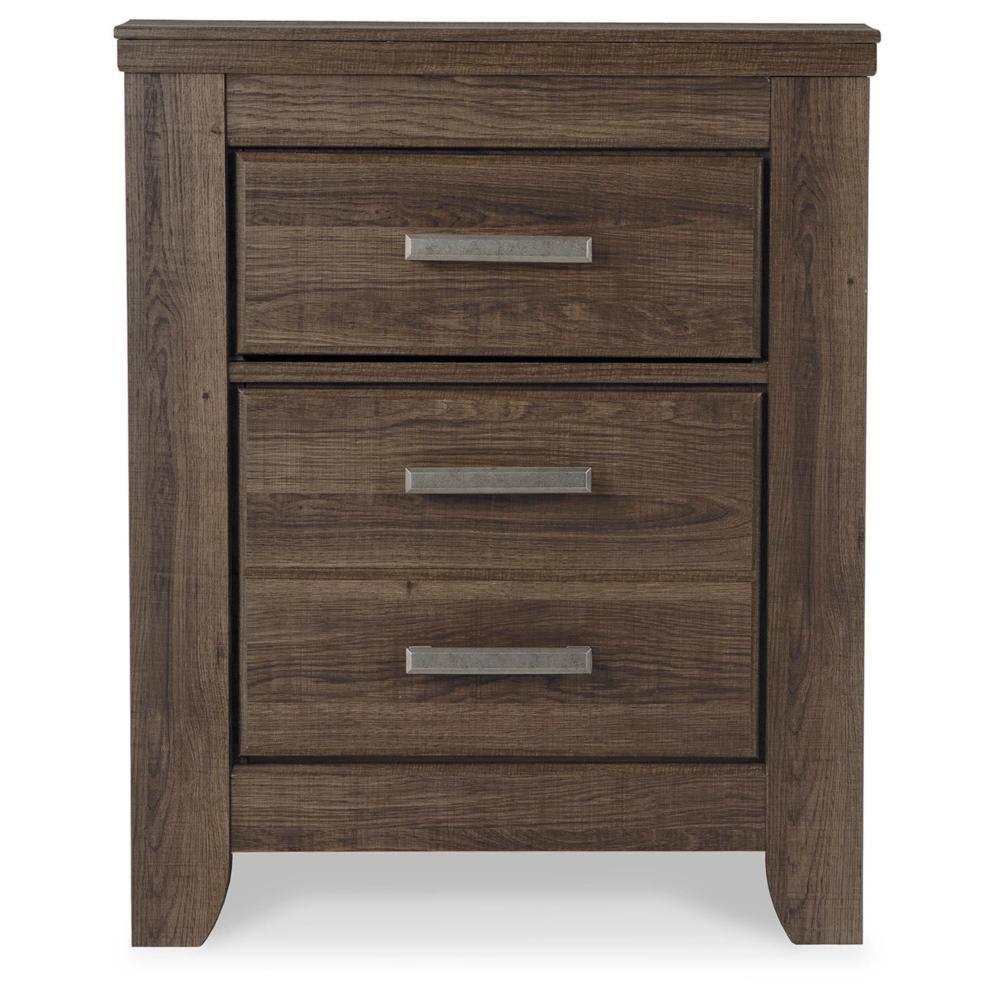  Signature Design by Ashley Juararo B251B35 6 pc King Poster Bedroom Set IMAGE 4