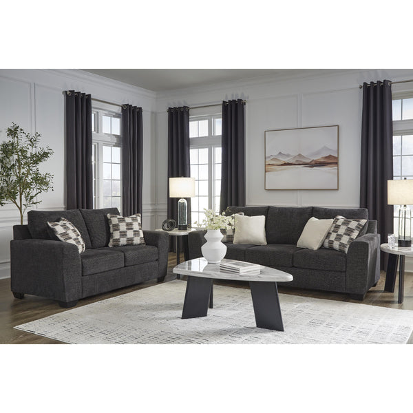 Benchcraft Loreo 63101U1 2 pc Living Room Set