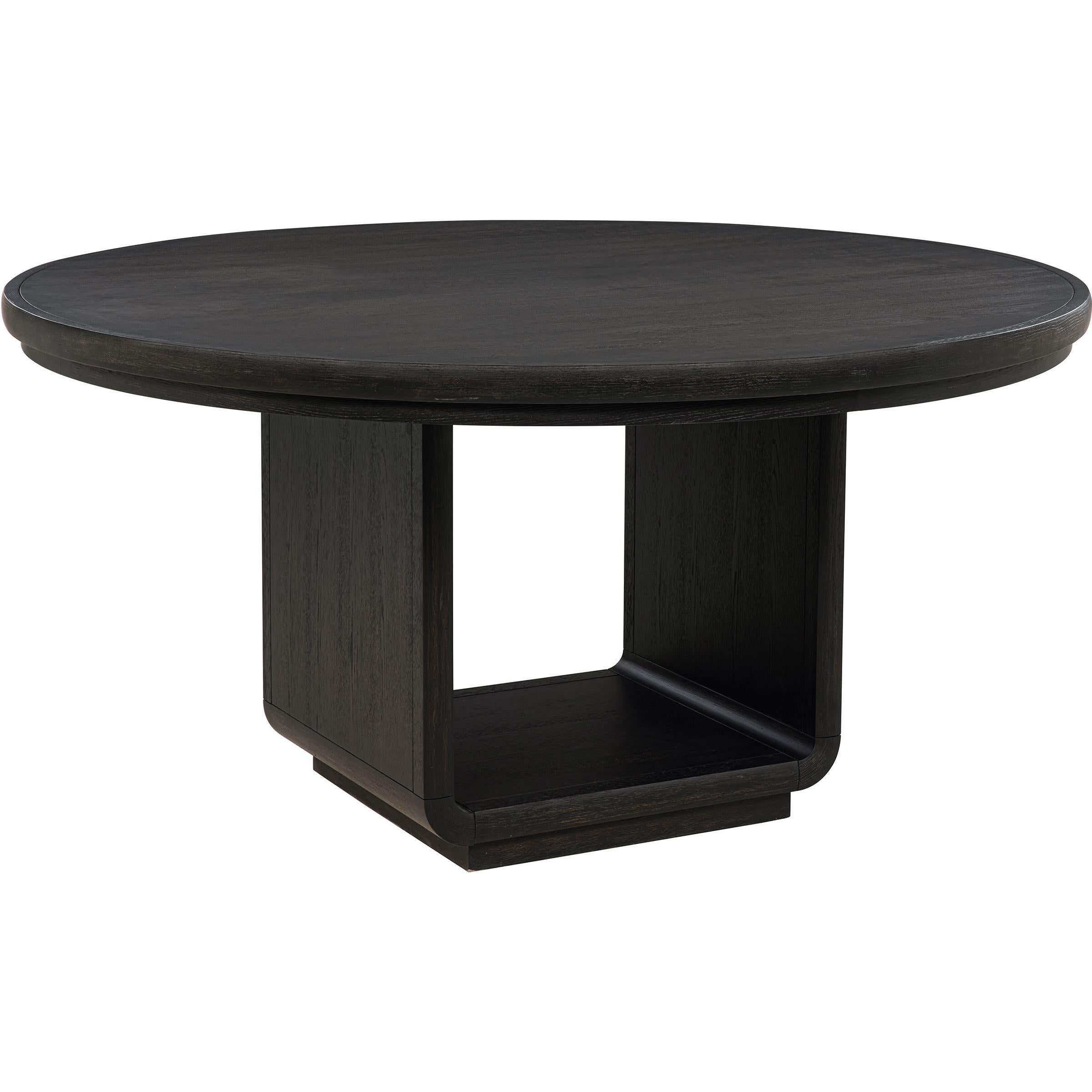  Coaster Furniture Leandro 115390-S5A 5 pc Dining Set IMAGE 3