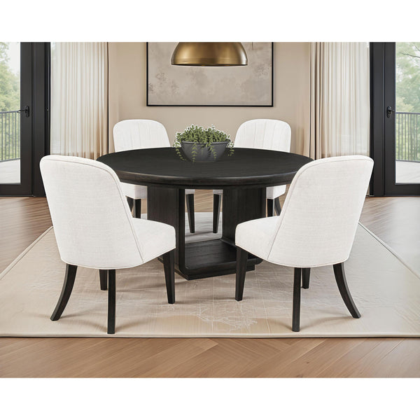 Coaster Furniture Leandro 115390-S5 5 pc Dining Set