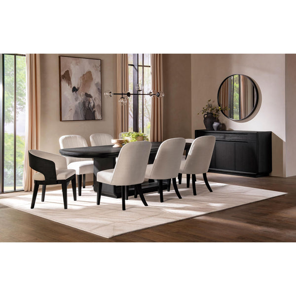 Coaster Furniture Leandro 115391-S7 7 pc Dining Set