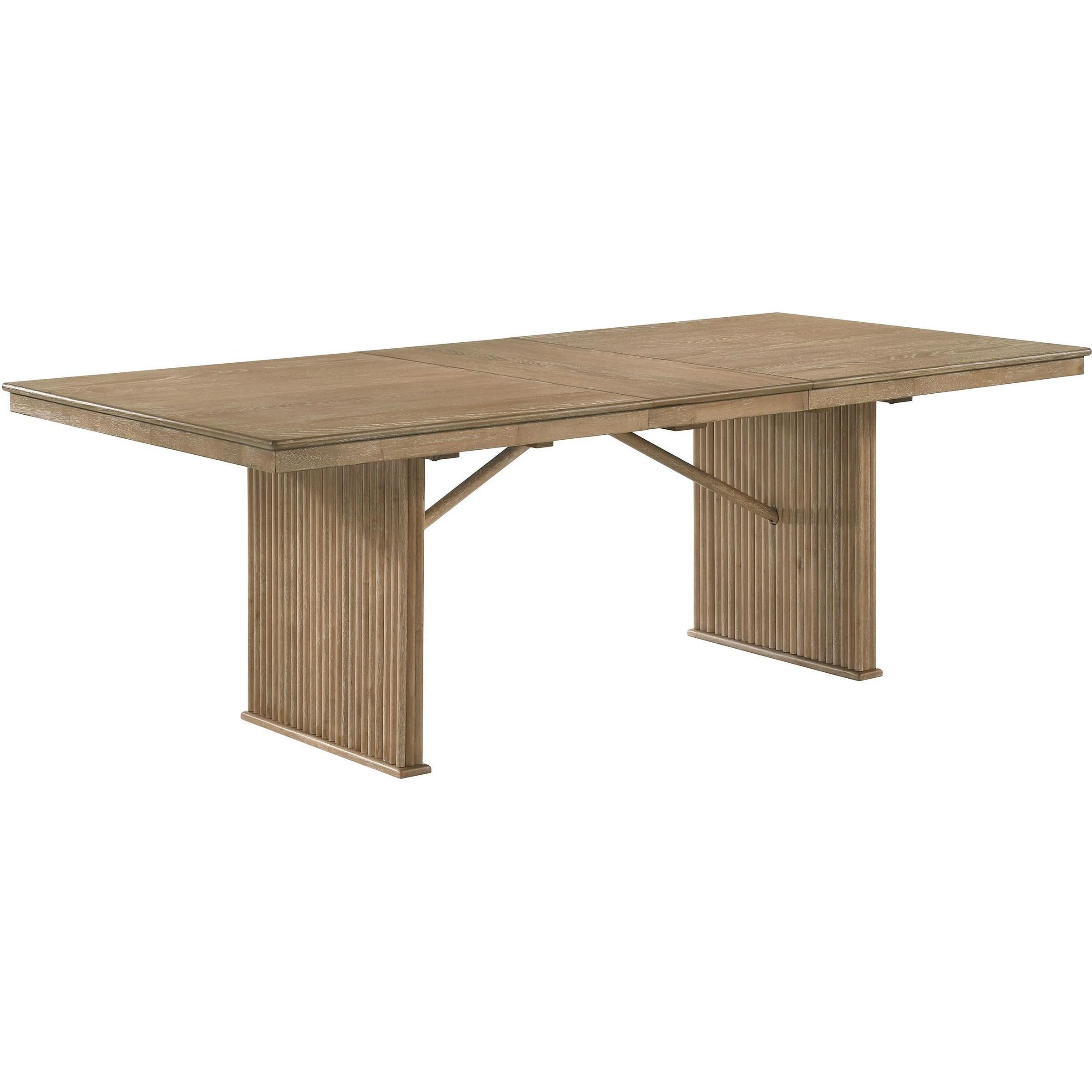  Coaster Furniture Adina 193611-S7 7 pc Dining Set IMAGE 2