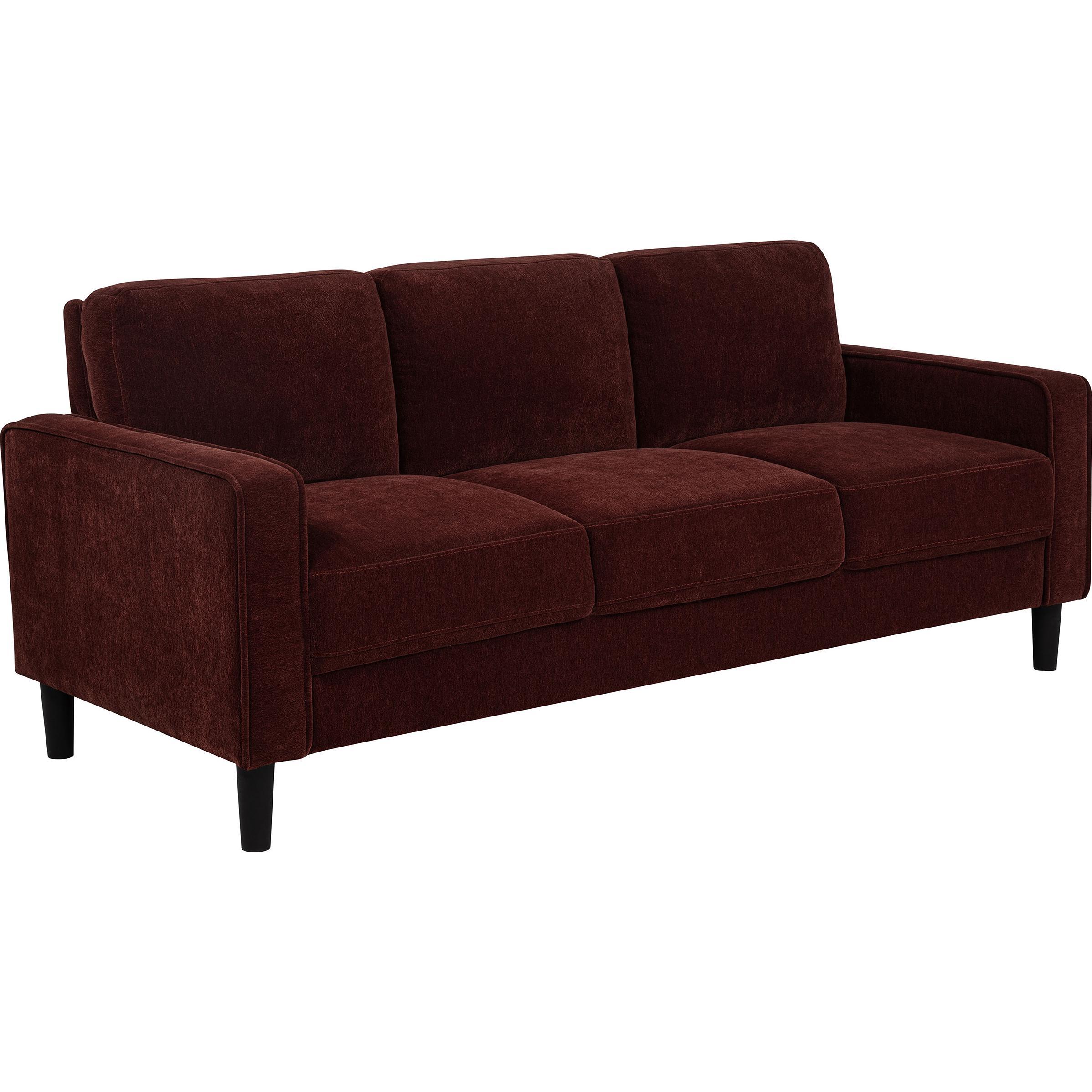  Coaster Furniture Ruth 511211-S3 3 pc Living Room Set IMAGE 2