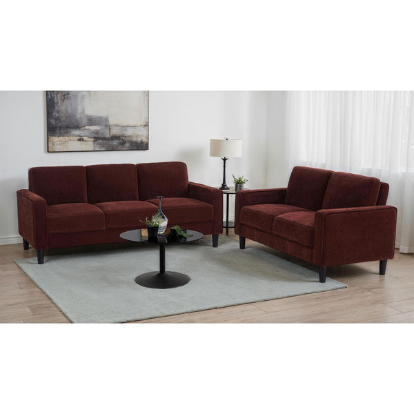 Coaster Furniture Ruth 511211-S2 2 pc Living Room Set