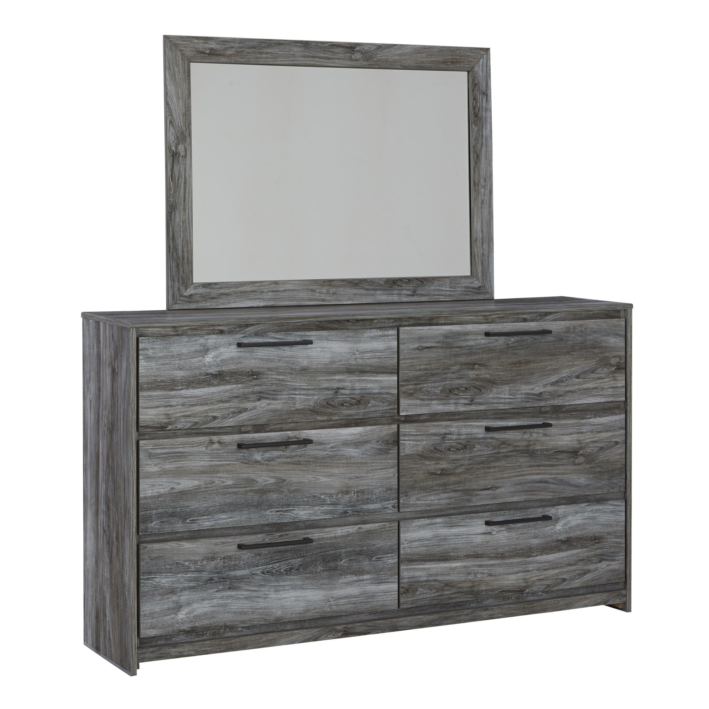  Signature Design by Ashley Baystorm B221B74 5 pc Twin Panel Bedroom Set IMAGE 3