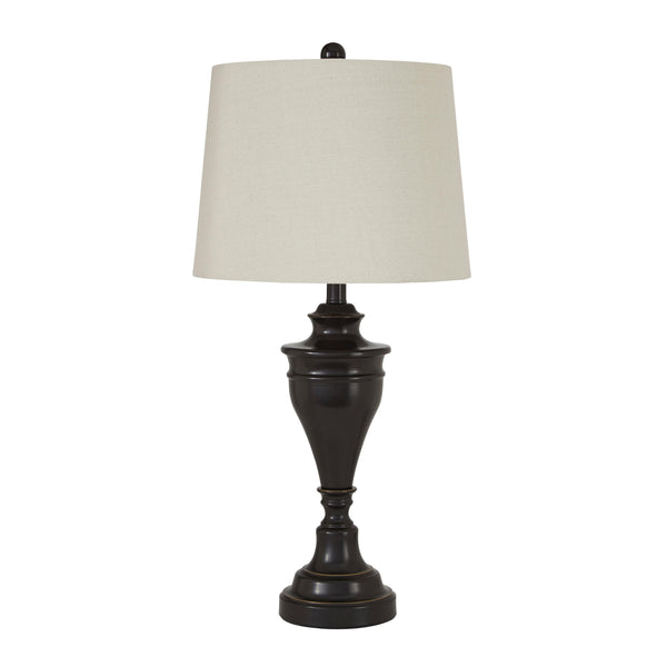 Signature Design by Ashley Darlita Table Lamp L204024