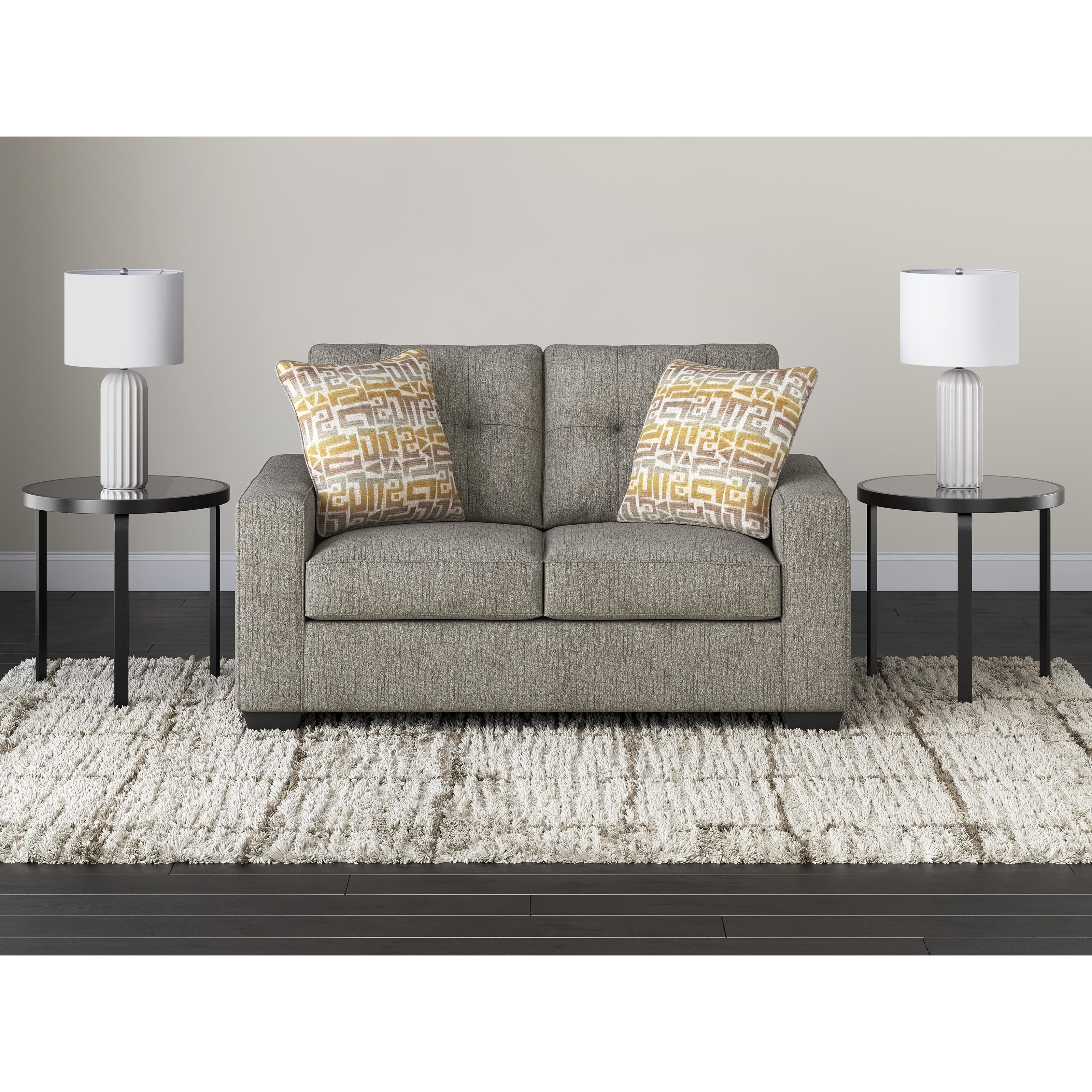  Signature Design by Ashley Larimer PC29204 2 pc Living Room Set IMAGE 4