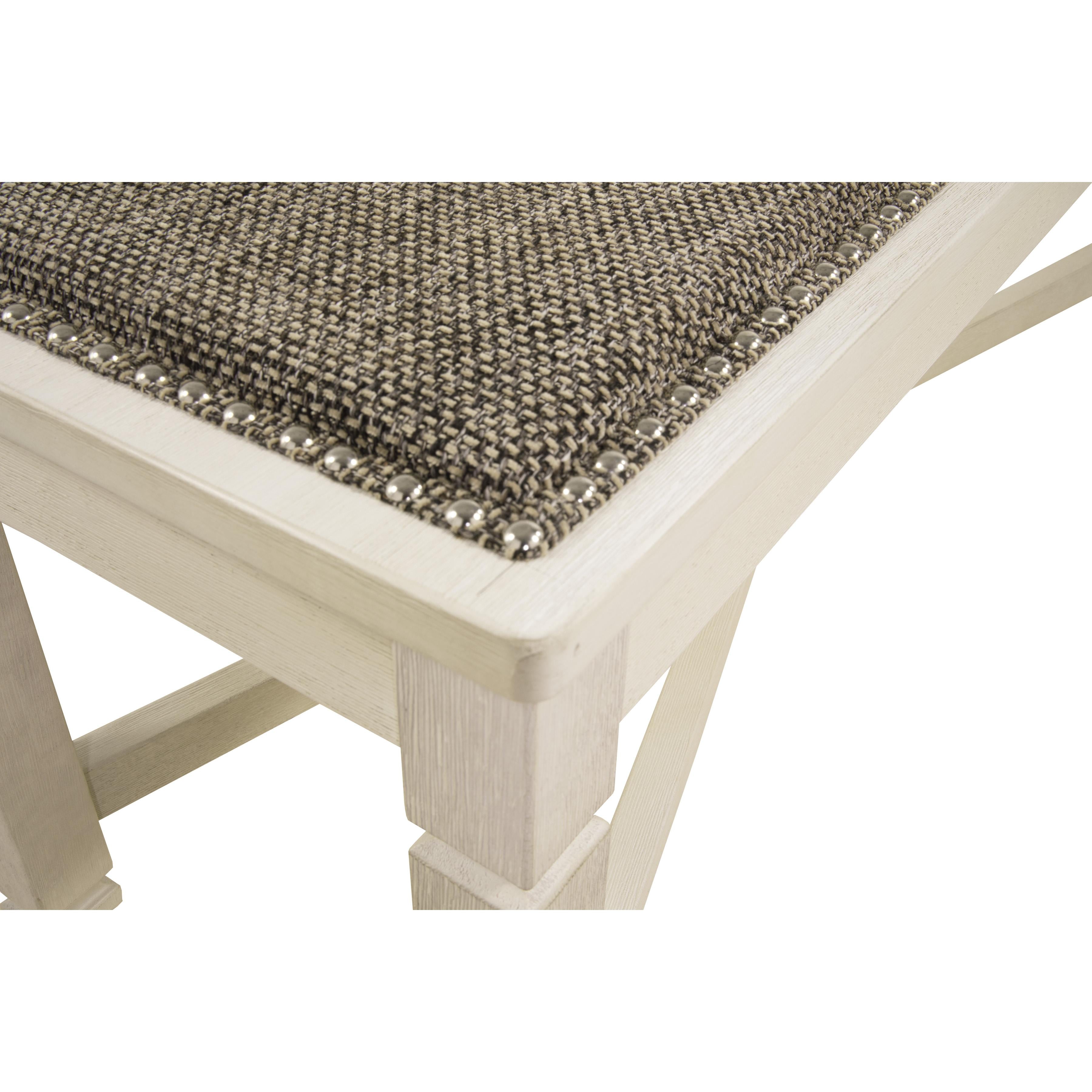  Signature Design by Ashley Bolanburg Bench D647-00 IMAGE 4