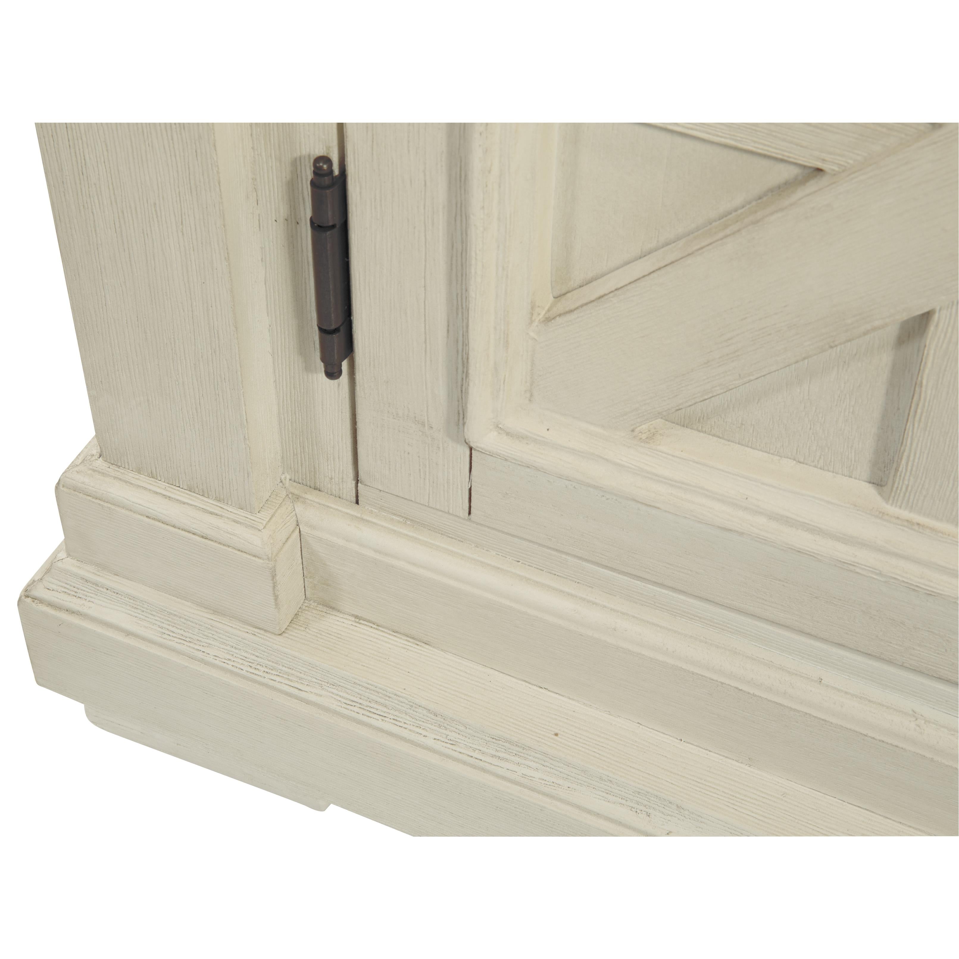  Signature Design by Ashley Bolanburg Server D647-60 IMAGE 6