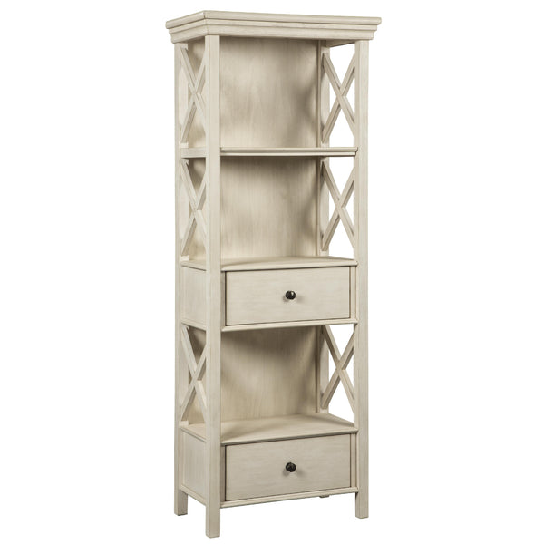 Signature Design by Ashley Bolanburg Display Cabinet D647-76