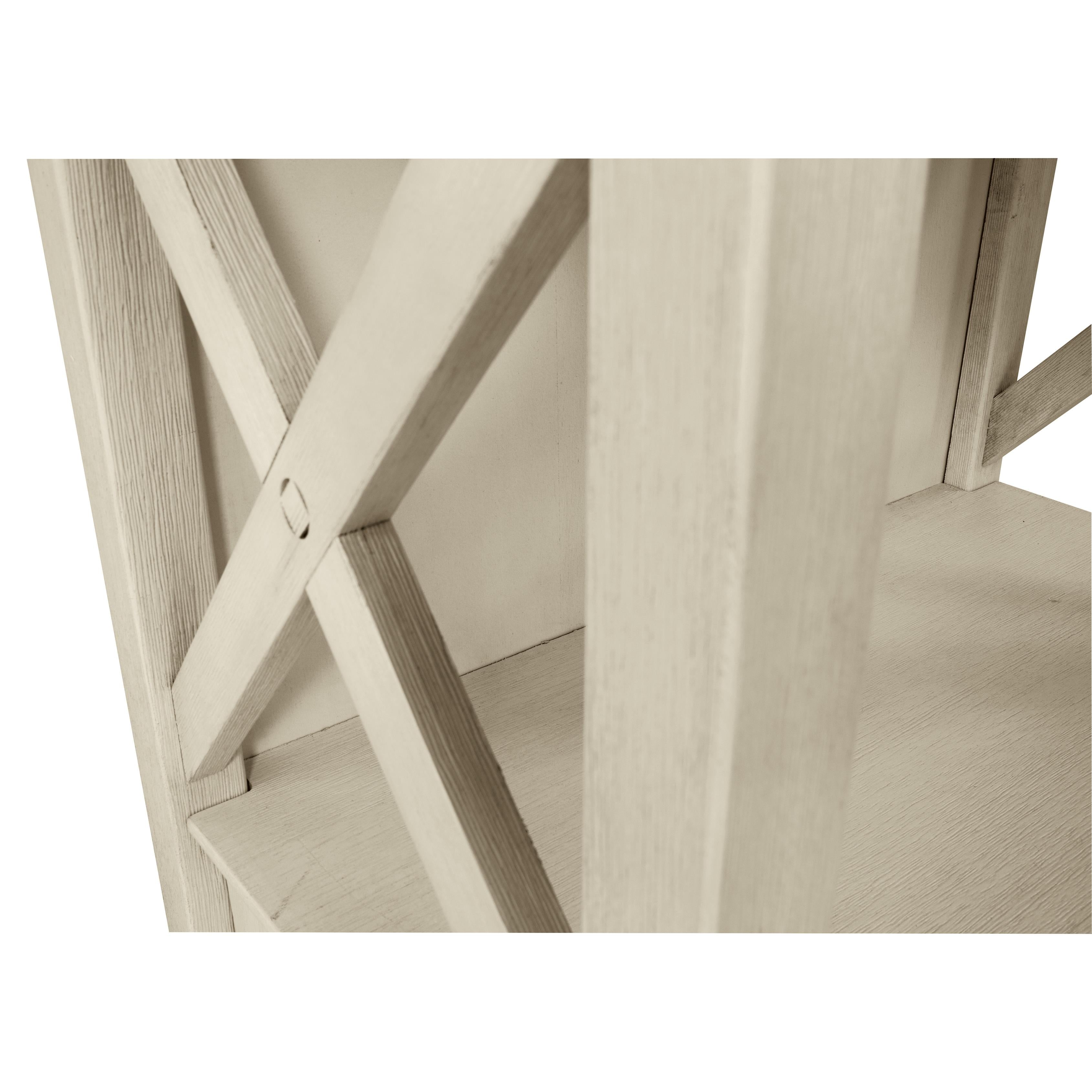  Signature Design by Ashley Bolanburg Display Cabinet D647-76 IMAGE 7