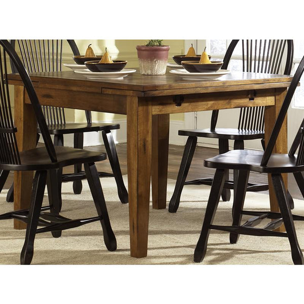 Liberty Furniture Industries Inc. Treasures Dining Table 17-T3868